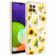 Galaxy A12 Kılıf Kamera Korumalı Desenli Sert Silikon Zore Epoksi Kapak Galaxy A12 Kılıf Kamera Korumalı Desenli Sert Silikon Zore Epoksi Kapak