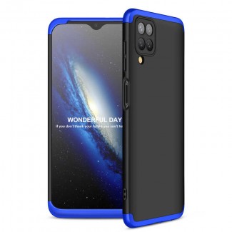 Galaxy A12 Kılıf Zore Ays Kapak Galaxy A12 Kılıf Zore Ays Kapak