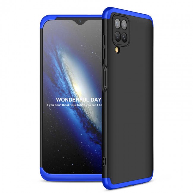 Galaxy A12 Kılıf Zore Ays Kapak Galaxy A12 Kılıf Zore Ays Kapak