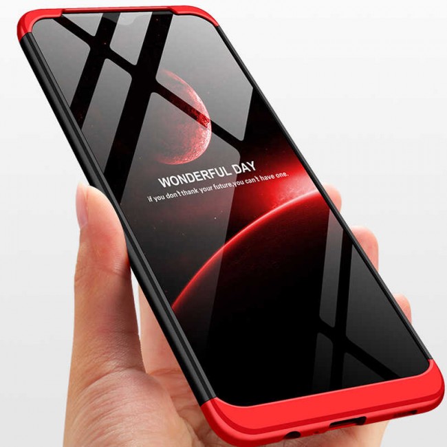 Galaxy A12 Kılıf Zore Ays Kapak Galaxy A12 Kılıf Zore Ays Kapak