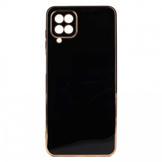 Galaxy A12 Kılıf Zore Bark Kapak Galaxy A12 Kılıf Zore Bark Kapak