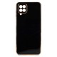 Galaxy A12 Kılıf Zore Bark Kapak Galaxy A12 Kılıf Zore Bark Kapak