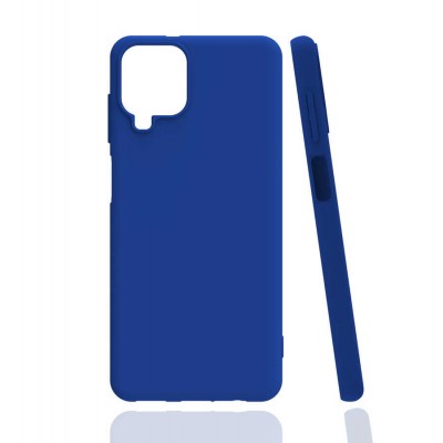 Bal-z Galaxy A12 Kılıf  Biye Silikon