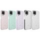 Galaxy A12 Kılıf Zore Buzz Kapak Galaxy A12 Kılıf Zore Buzz Kapak