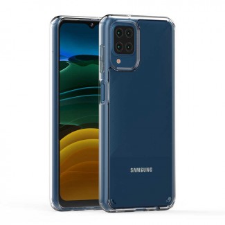 Galaxy A12 Kılıf Zore Coss Kapak Galaxy A12 Kılıf Zore Coss Kapak