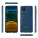 Galaxy A12 Kılıf Zore Coss Kapak