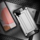 Galaxy A12 Kılıf Zore Crash Silikon Kapak