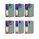 Galaxy A12 Kılıf Zore Flora Kapak Galaxy A12 Kılıf Zore Flora Kapak