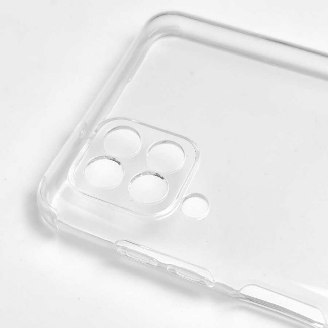 Galaxy A12 Kılıf Zore Kamera Korumalı Süper Silikon Kapak Galaxy A12 Kılıf Zore Kamera Korumalı Süper Silikon Kapak