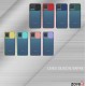 Galaxy A12 Kılıf Zore Lensi Kapak Galaxy A12 Kılıf Zore Lensi Kapak