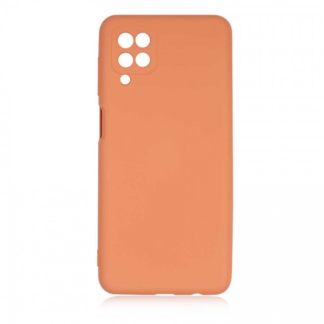 Galaxy A12 Kılıf Zore Mara Lansman Kapak Galaxy A12 Kılıf Zore Mara Lansman Kapak