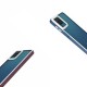 Galaxy A12 Kılıf Zore Mima Kapak Galaxy A12 Kılıf Zore Mima Kapak