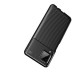 Galaxy A12 Kılıf Zore Negro Silikon Kapak