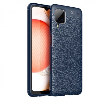 Galaxy A12 Kılıf Zore Niss Silikon Kapak Galaxy A12 Kılıf Zore Niss Silikon Kapak