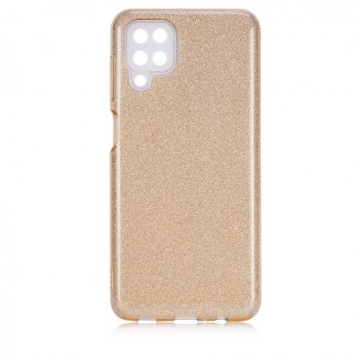 Galaxy A12 Kılıf Zore Shining Silikon Galaxy A12 Kılıf Zore Shining Silikon