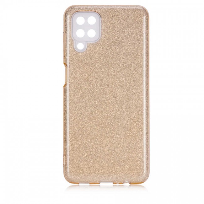 Galaxy A12 Kılıf Zore Shining Silikon Galaxy A12 Kılıf Zore Shining Silikon