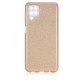 Galaxy A12 Kılıf Zore Shining Silikon Galaxy A12 Kılıf Zore Shining Silikon