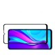 Galaxy A12 Zore Kenarları Kırılmaya Dayanıklı Cam Ekran Koruyucu Galaxy A12 Zore Kenarları Kırılmaya Dayanıklı Cam Ekran Koruyucu