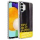 Galaxy A13 4G Kılıf Airbag Kenarlı Renkli Desenli Silikon Zore Elegans Kapak Galaxy A13 4G Kılıf Airbag Kenarlı Renkli Desenli Silikon Zore Elegans Kapak