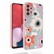 Galaxy A13 4G Kılıf Desenli Kamera Korumalı Parlak Zore Nora Kapak Galaxy A13 4G Kılıf Desenli Kamera Korumalı Parlak Zore Nora Kapak
