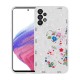 Galaxy A13 4G Kılıf Desenli Sert Silikon Zore Mumila Kapak Galaxy A13 4G Kılıf Desenli Sert Silikon Zore Mumila Kapak