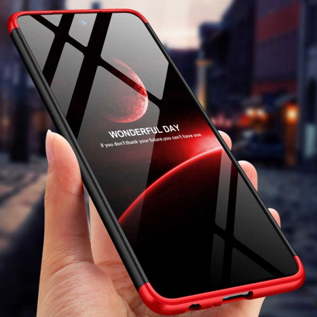 Galaxy A13 4G Kılıf Zore Ays Kapak Galaxy A13 4G Kılıf Zore Ays Kapak
