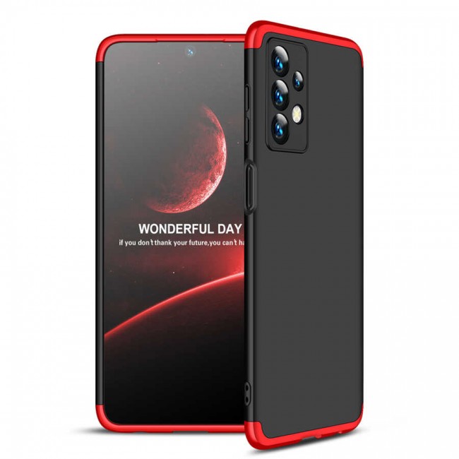 Galaxy A13 4G Kılıf Zore Ays Kapak Galaxy A13 4G Kılıf Zore Ays Kapak