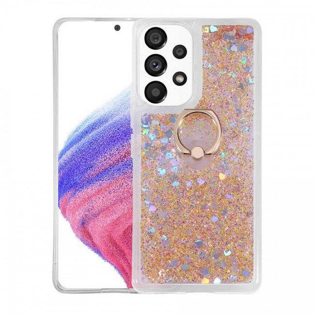 Galaxy A13 4G Kılıf Zore Milce Kapak Galaxy A13 4G Kılıf Zore Milce Kapak