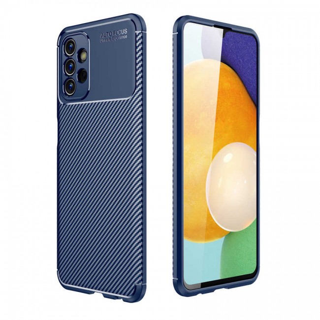 Galaxy A13 4G Kılıf Zore Negro Silikon Kapak Galaxy A13 4G Kılıf Zore Negro Silikon Kapak