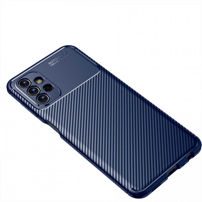Galaxy A13 4G Kılıf Zore Negro Silikon Kapak Galaxy A13 4G Kılıf Zore Negro Silikon Kapak