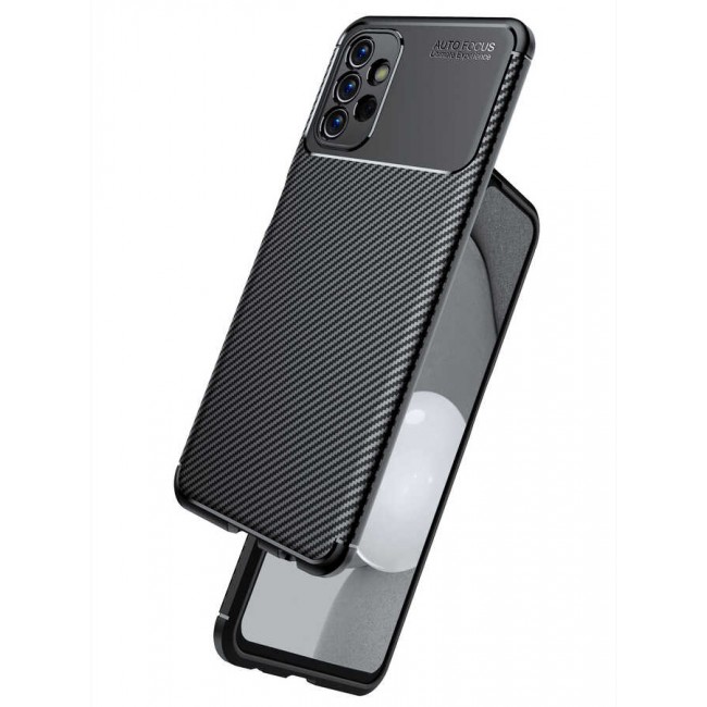 Galaxy A13 4G Kılıf Zore Negro Silikon Kapak Galaxy A13 4G Kılıf Zore Negro Silikon Kapak