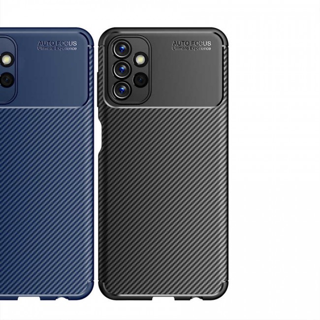Galaxy A13 4G Kılıf Zore Negro Silikon Kapak Galaxy A13 4G Kılıf Zore Negro Silikon Kapak