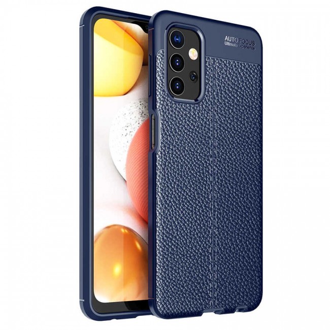 Galaxy A13 4G Kılıf Zore Niss Silikon Kapak Galaxy A13 4G Kılıf Zore Niss Silikon Kapak