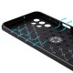 Galaxy A13 4G Kılıf Zore Ravel Silikon Kapak Galaxy A13 4G Kılıf Zore Ravel Silikon Kapak