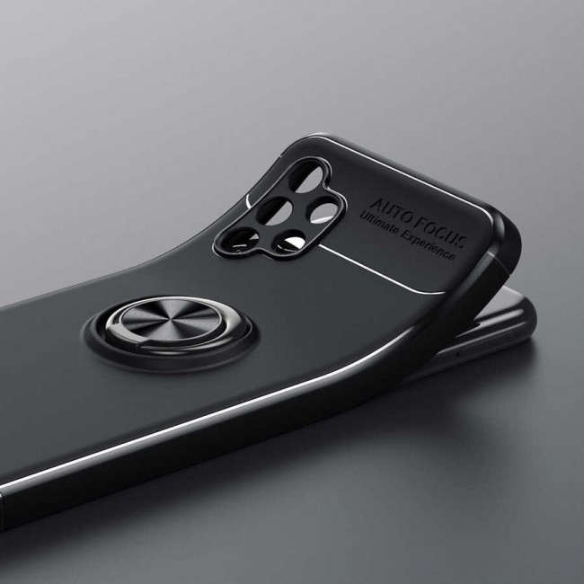 Galaxy A13 4G Kılıf Zore Ravel Silikon Kapak Galaxy A13 4G Kılıf Zore Ravel Silikon Kapak