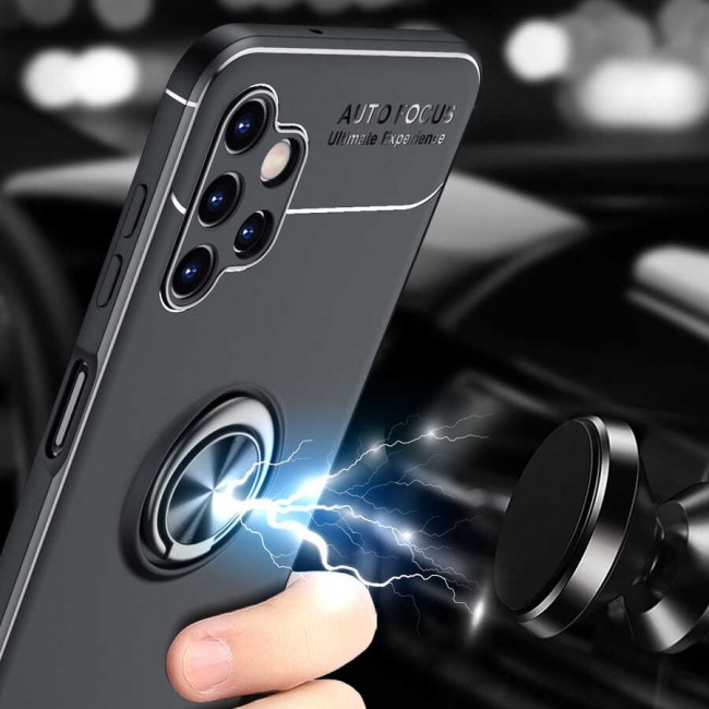 Galaxy A13 4G Kılıf Zore Ravel Silikon Kapak Galaxy A13 4G Kılıf Zore Ravel Silikon Kapak