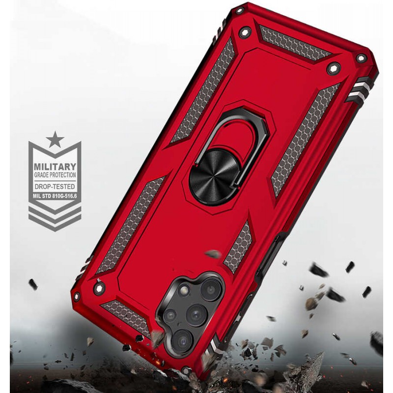 Bal-z Galaxy A13 4G Kılıf  Vega Kapak