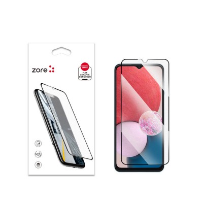 Bal-z Galaxy A13 4G Mat Seramik Ekran Koruyucu