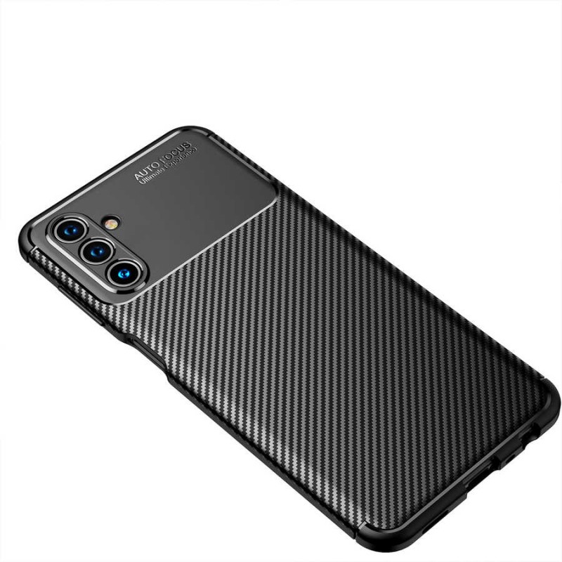 Bal-z Galaxy A13 5G Kılıf  Negro Silikon Kapak