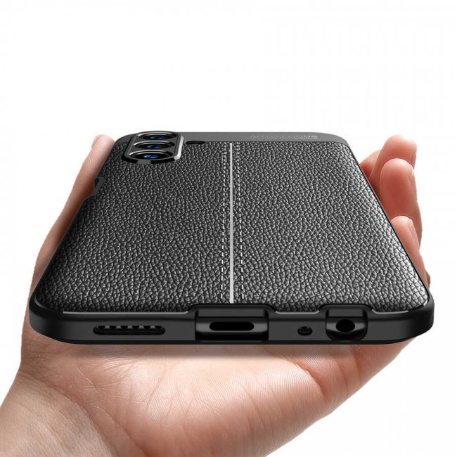 Galaxy A13 5G Kılıf Zore Niss Silikon Kapak Galaxy A13 5G Kılıf Zore Niss Silikon Kapak