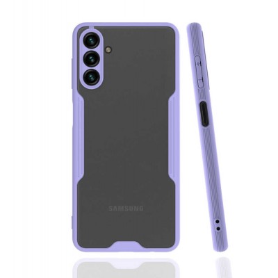 Bal-z Galaxy A13 5G Kılıf  Parfe Kapak