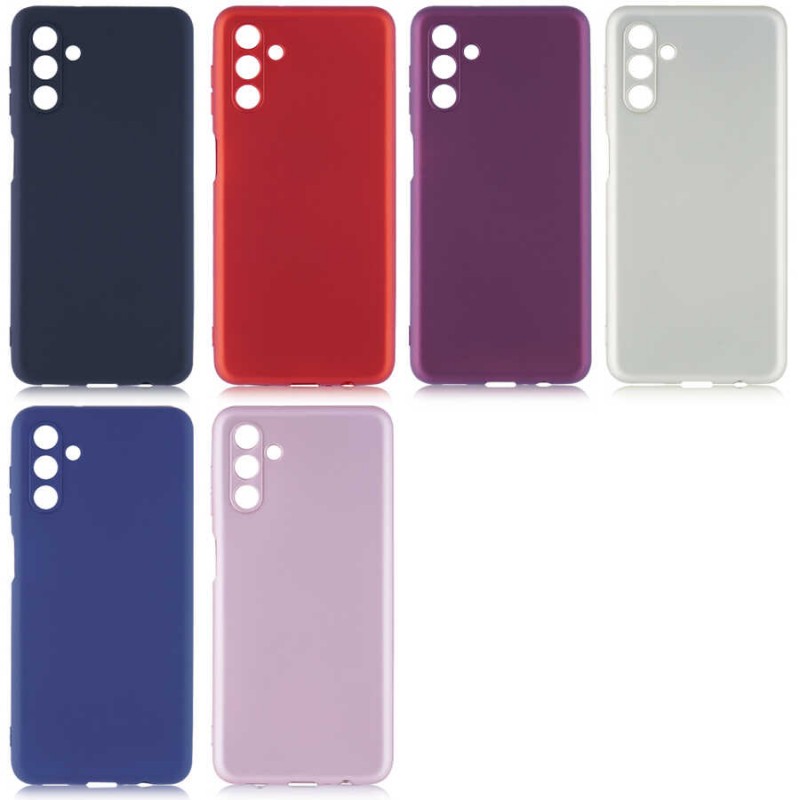 Bal-z Galaxy A13 5G Kılıf  Premier Silikon Kapak