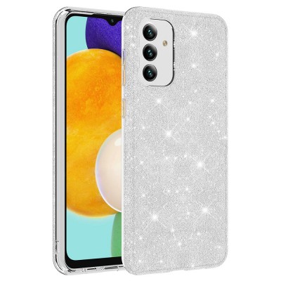 Bal-z Galaxy A13 5G Kılıf  Shining Silikon