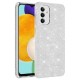 Galaxy A13 5G Kılıf Zore Shining Silikon Galaxy A13 5G Kılıf Zore Shining Silikon