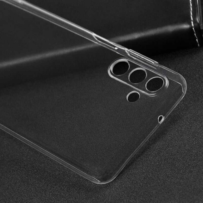 Galaxy A13 5G Kılıf Zore Süper Silikon Kapak Galaxy A13 5G Kılıf Zore Süper Silikon Kapak