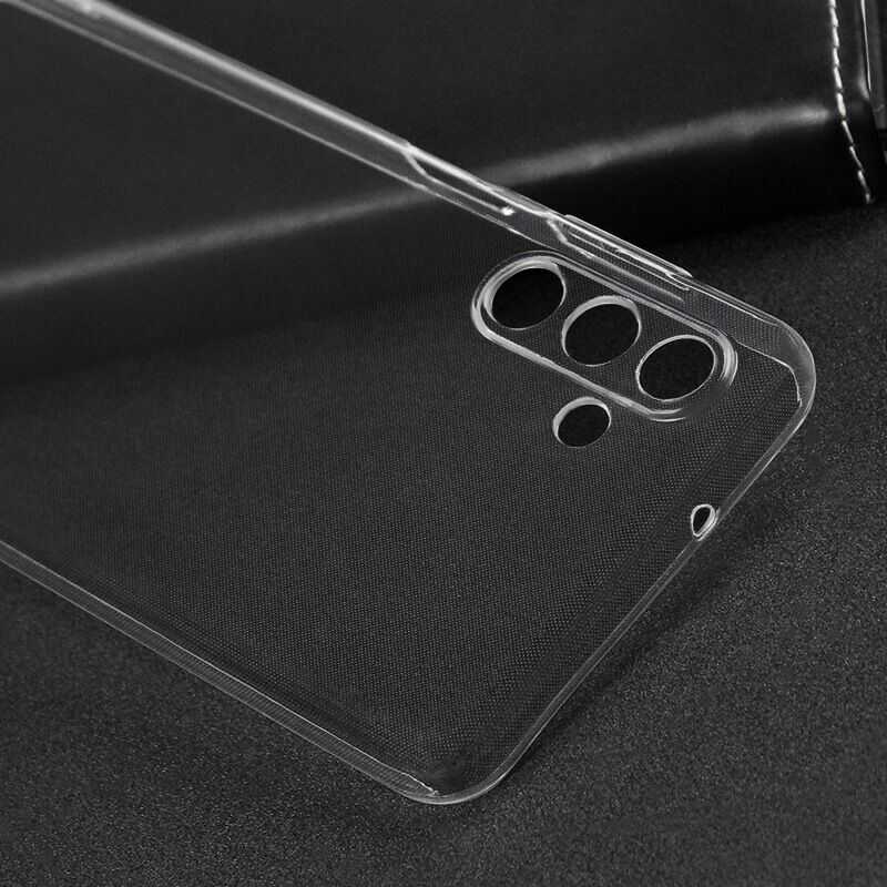 Bal-z Galaxy A13 5G Kılıf  Süper Silikon Kapak