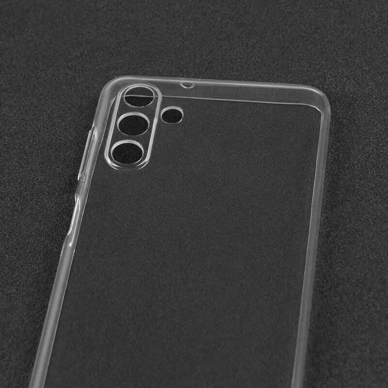 Bal-z Galaxy A13 5G Kılıf  Süper Silikon Kapak