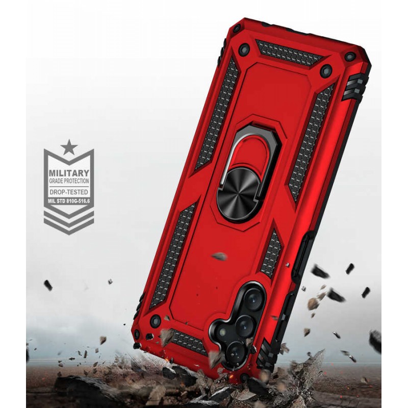 Bal-z Galaxy A13 5G Kılıf  Vega Kapak