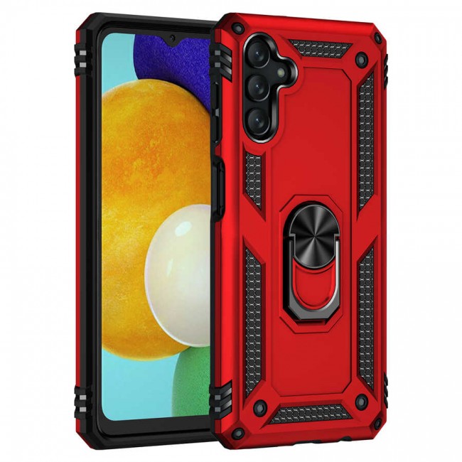 Galaxy A13 5G Kılıf Zore Vega Kapak Galaxy A13 5G Kılıf Zore Vega Kapak