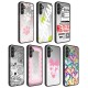 Galaxy A14 Kılıf Aynalı Desenli Kamera Korumalı Parlak Zore Mirror Kapak Galaxy A14 Kılıf Aynalı Desenli Kamera Korumalı Parlak Zore Mirror Kapak